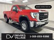  GMC Sierra 2500 HD
