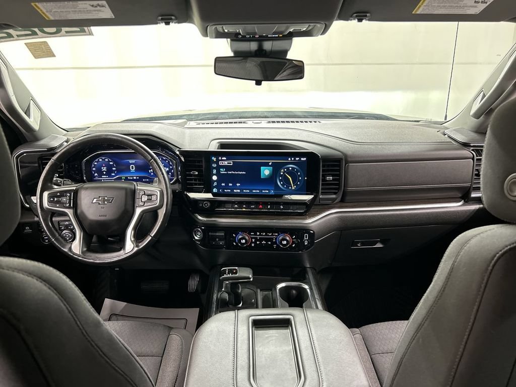 2022 Chevrolet Silverado 1500 RST - Photo 18