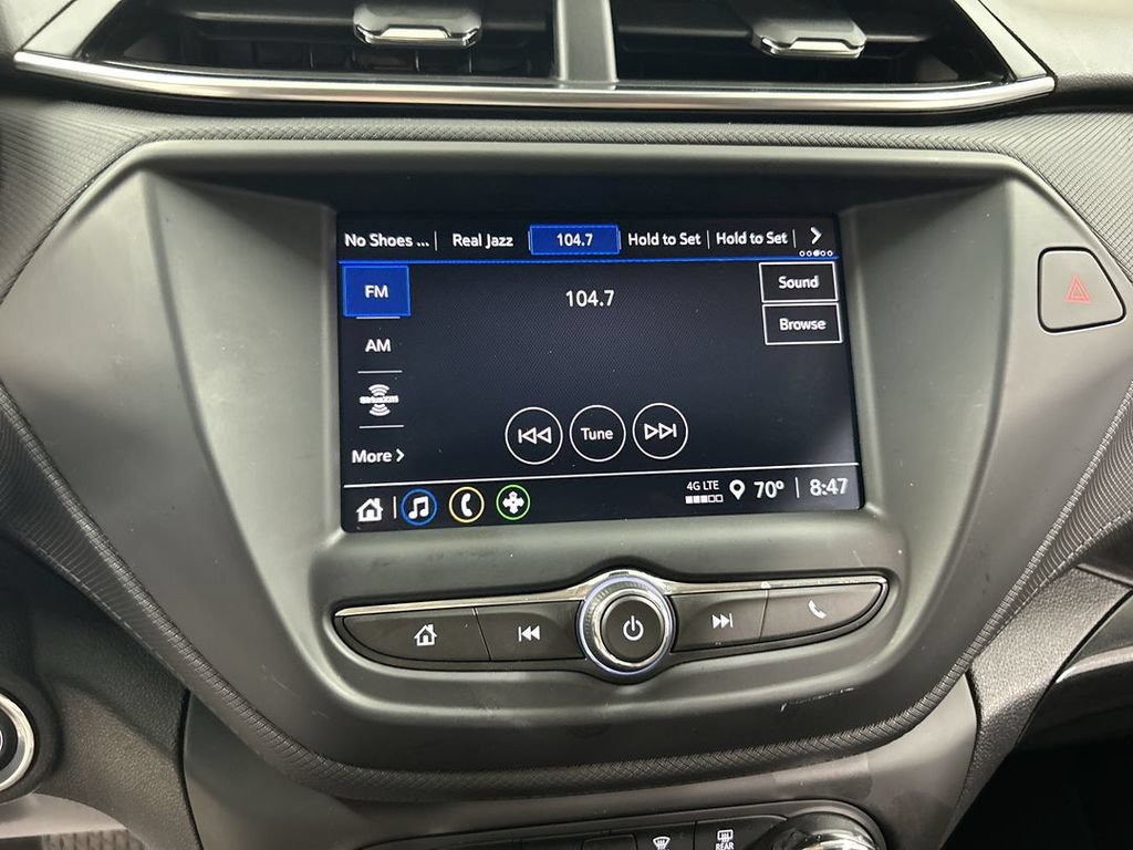 2023 Chevrolet TrailBlazer LT - Photo 14