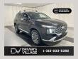 Used 2021 Hyundai Santa Fe Hybrid Limited SUV