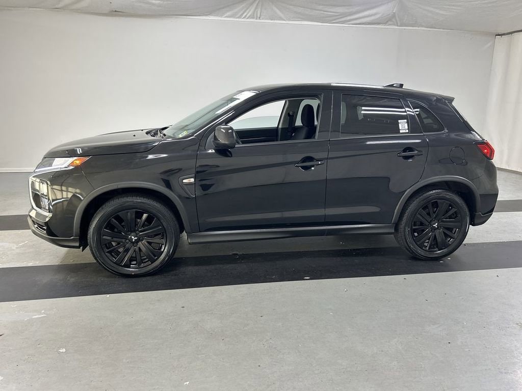 2023 Mitsubishi Outlander Sport LE - Photo 6
