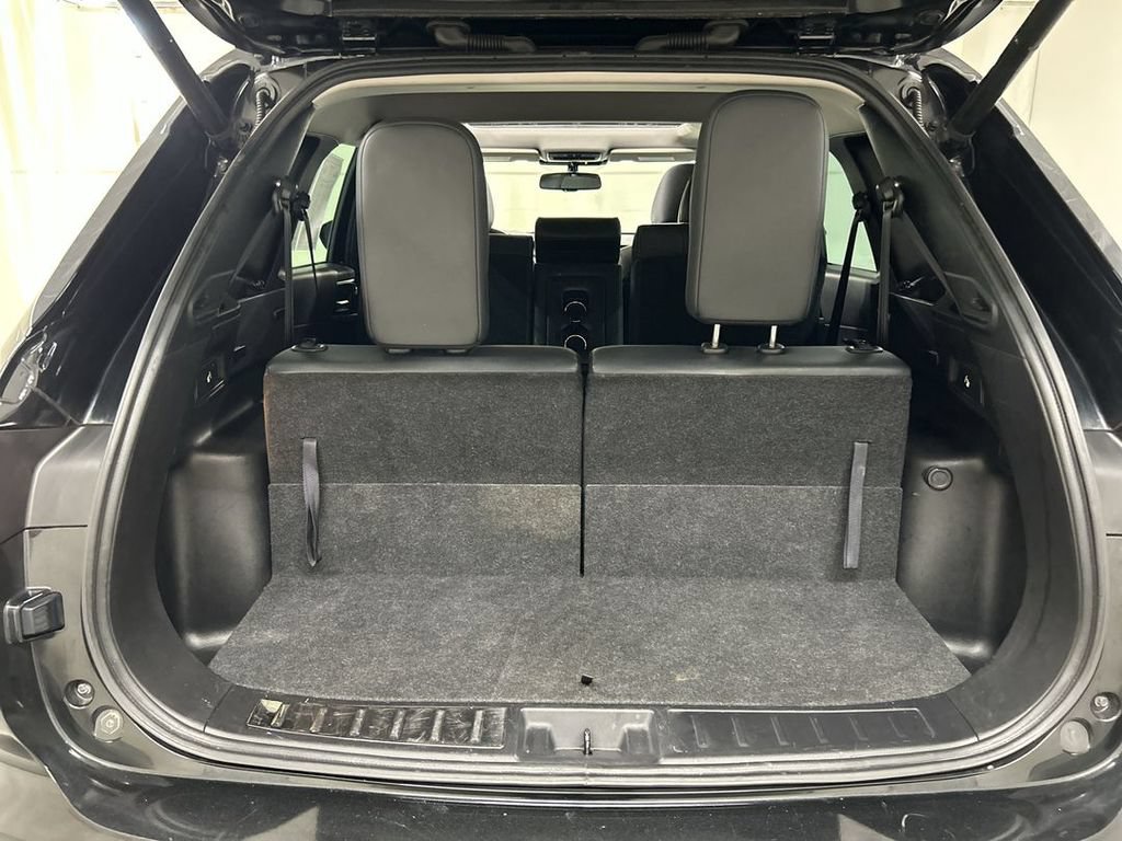2023 Mitsubishi Outlander SE - Photo 23