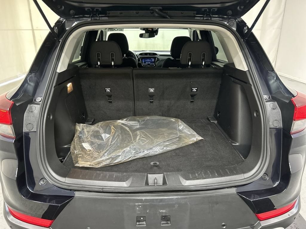 2021 Chevrolet Trailblazer LT - Photo 21