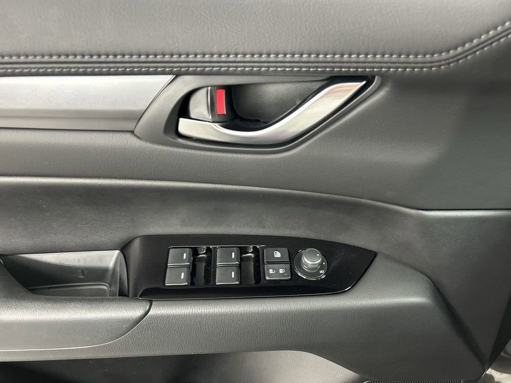 2023 Mazda CX-5 S Select Package - Photo 11