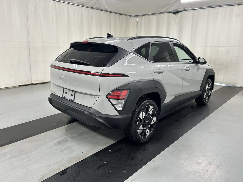 Used 2024 Hyundai Kona SEL SUV
