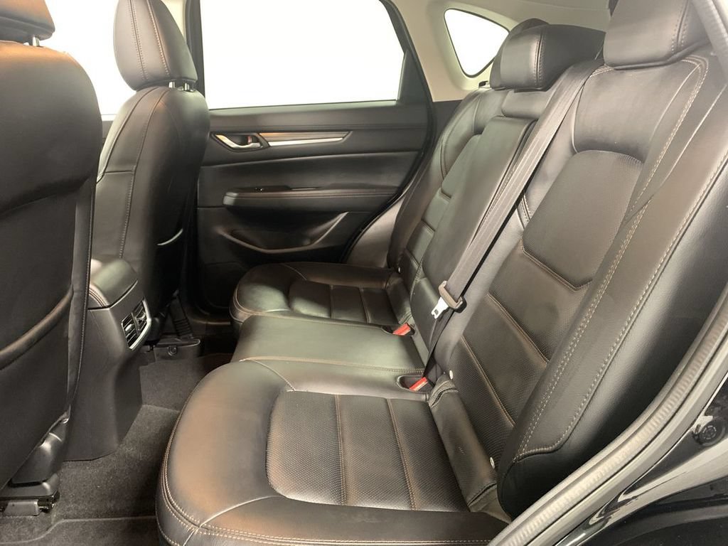 2019 Mazda CX-5 Grand Touring - Photo 20