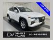 Used 2024 Hyundai Tucson SEL SUV
