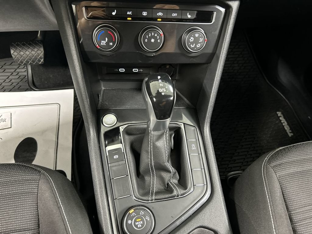 2023 Volkswagen Tiguan S - Photo 17