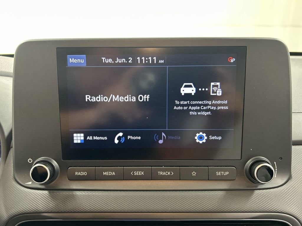 2022 Hyundai Kona SEL - Photo 14