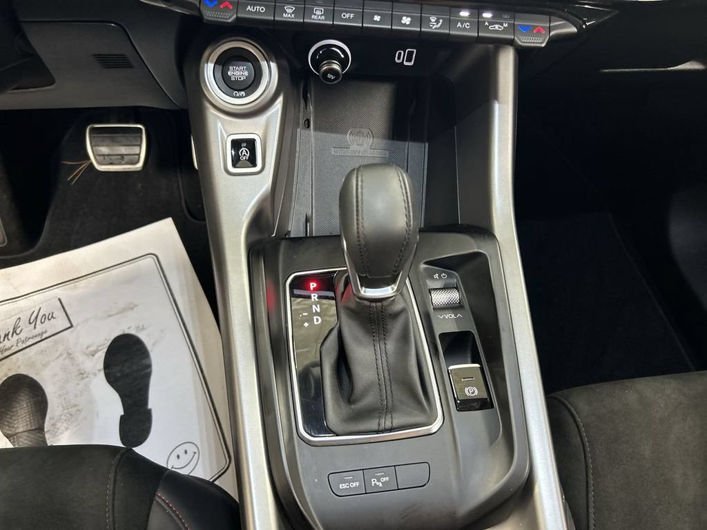 2024 Dodge Hornet GT Plus - Photo 18
