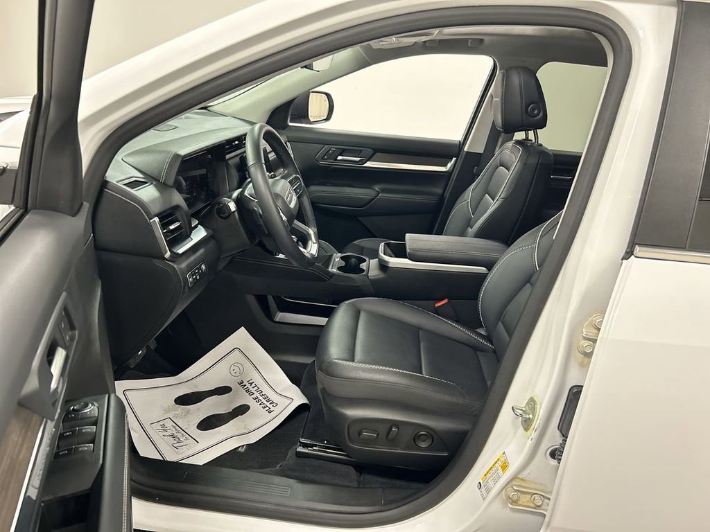 2026 GMC Terrain Denali - Photo 9