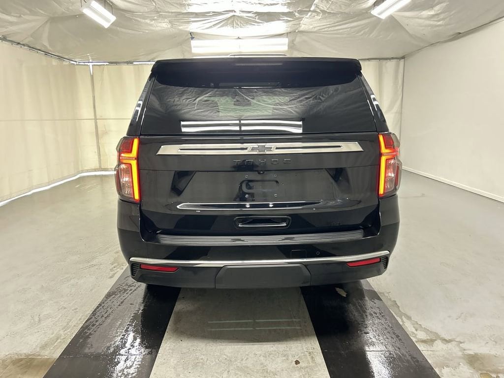 2023 Chevrolet Tahoe LT - Photo 23