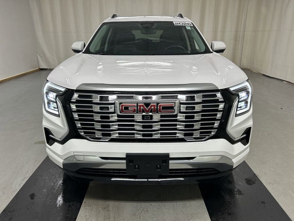 Used 2026 GMC Terrain Denali SUV