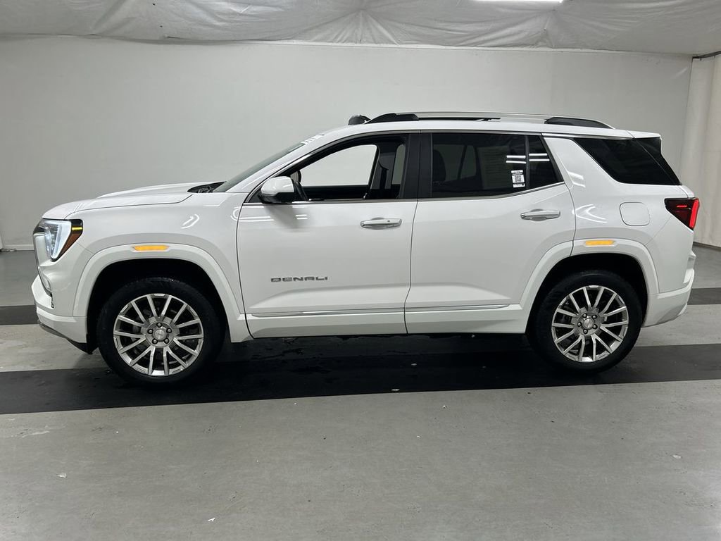 2026 GMC Terrain Denali - Photo 6