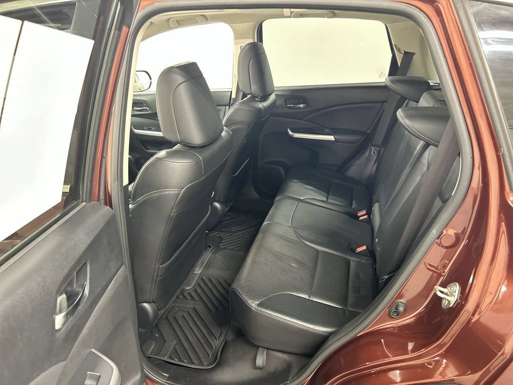 2016 Honda CR-V EX-L - Photo 20