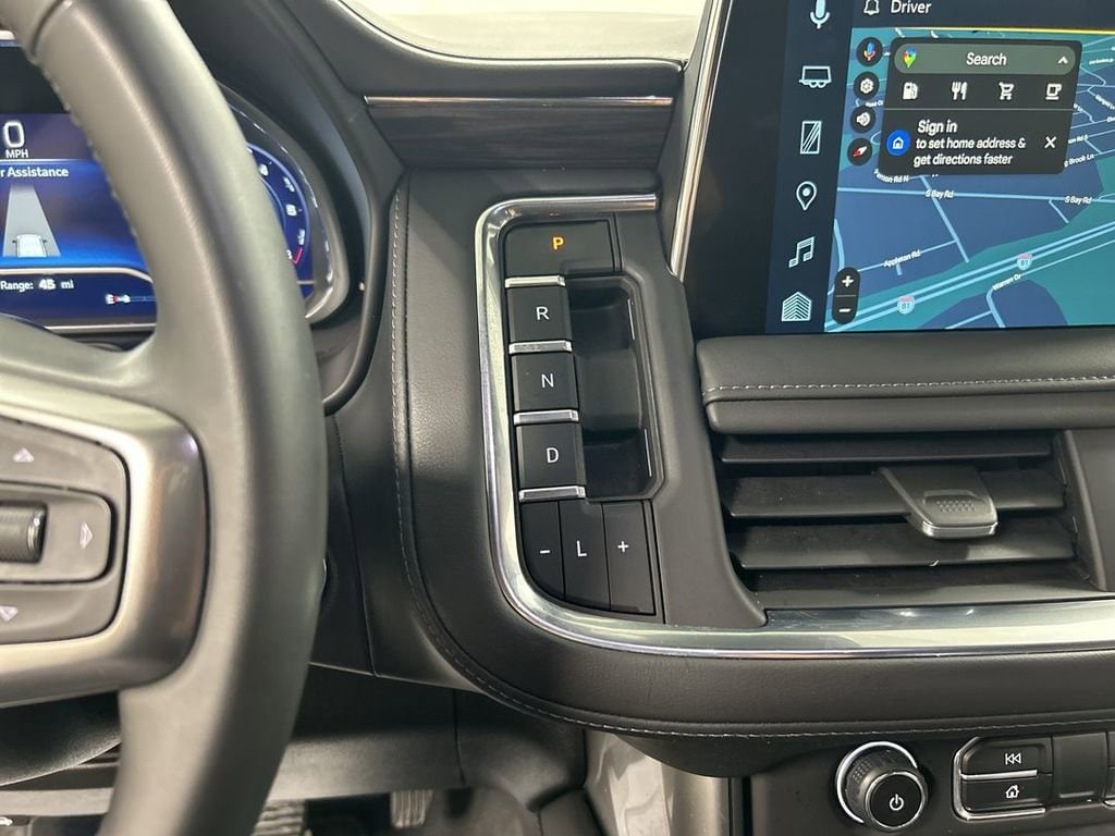 2023 Chevrolet Tahoe LT - Photo 18