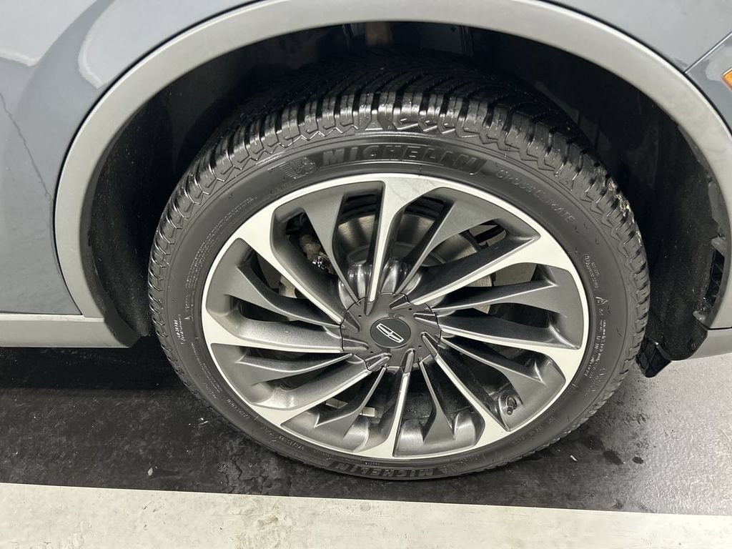 2021 Lincoln Aviator Reserve - Photo 8