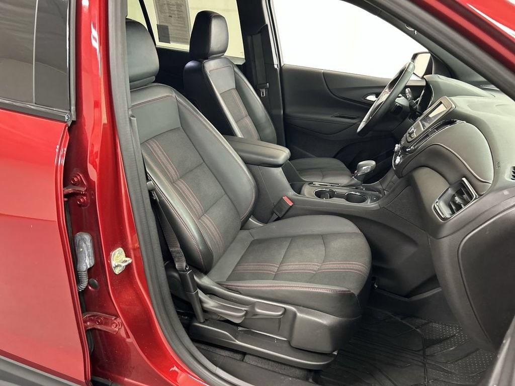 2024 Chevrolet Equinox RS - Photo 21