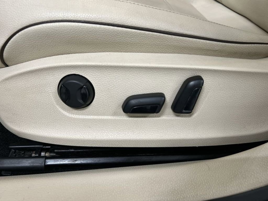 2017 Volkswagen Passat SE - Photo 10