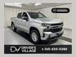  Chevrolet Silverado 1500 LTD
