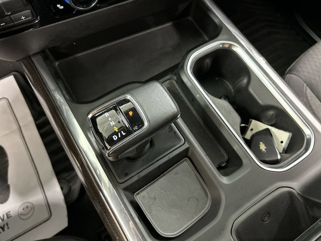 2022 Chevrolet Silverado 1500 RST - Photo 17