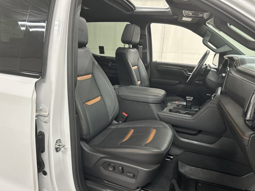 2024 GMC Sierra 1500 AT4 - Photo 24