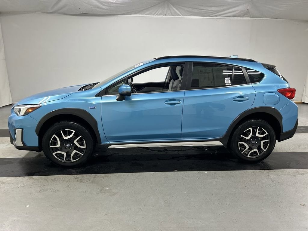 2020 Subaru Crosstrek Hybrid - Photo 6