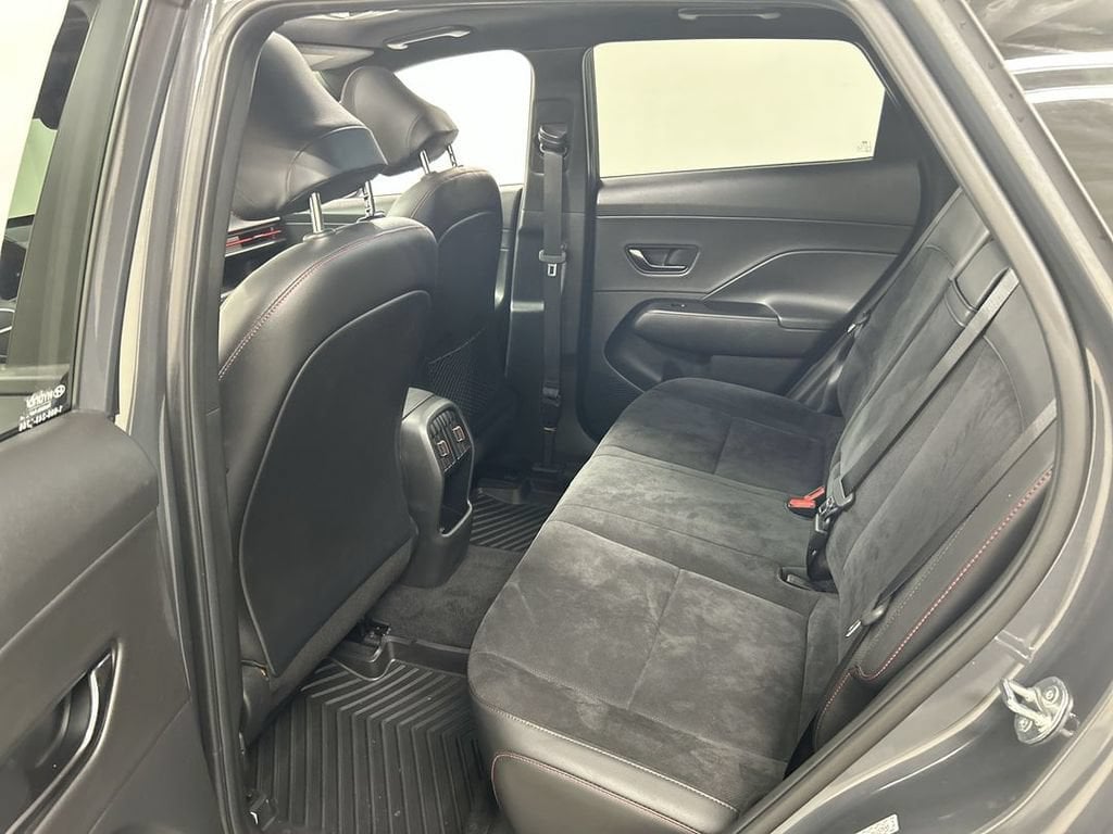 2024 Hyundai Kona N Line - Photo 21