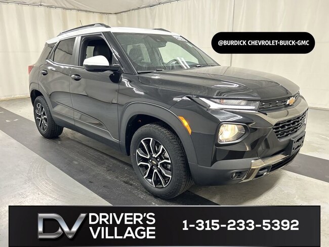 2023 Chevrolet Trailblazer Activ SUV