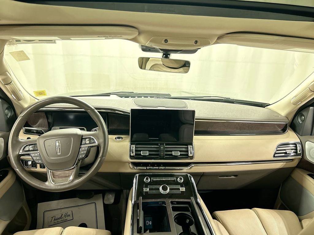 2024 Lincoln Navigator Reserve - Photo 19