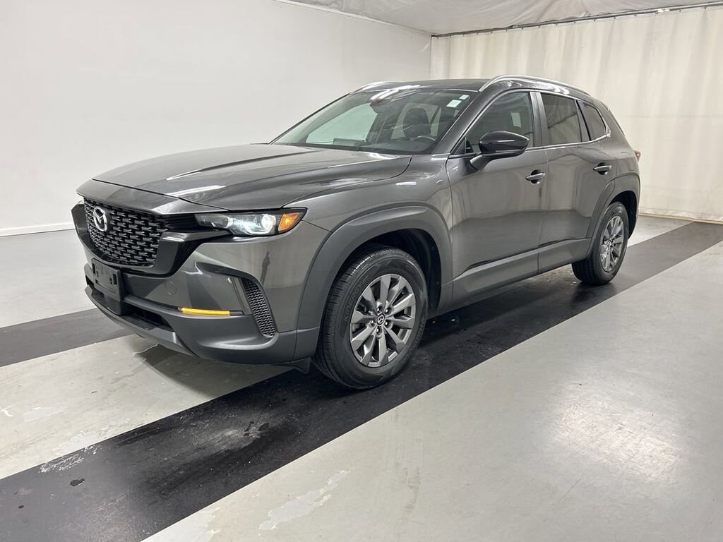 Used 2023 Mazda CX-50 2.5 S Preferred Plus SUV