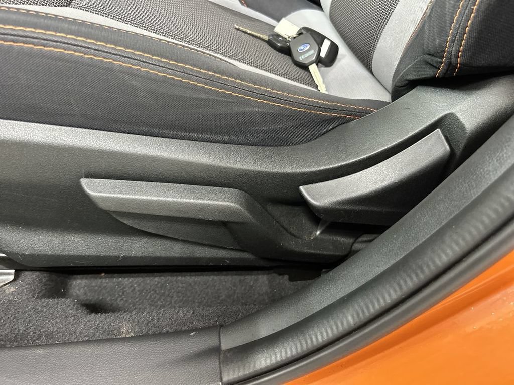 2018 Subaru Crosstrek Premium - Photo 10