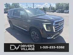 2026 GMC Yukon XL Elevation SUV
