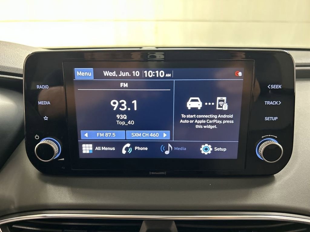 2021 Hyundai Santa Fe SEL - Photo 14