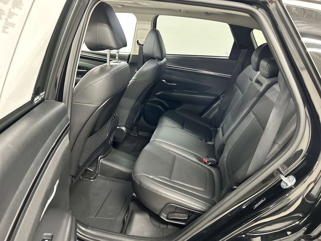 2023 Hyundai Tucson SEL - Photo 20