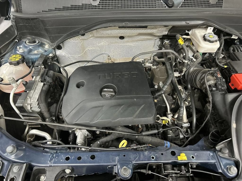 2022 Chevrolet Trailblazer LT - Photo 23