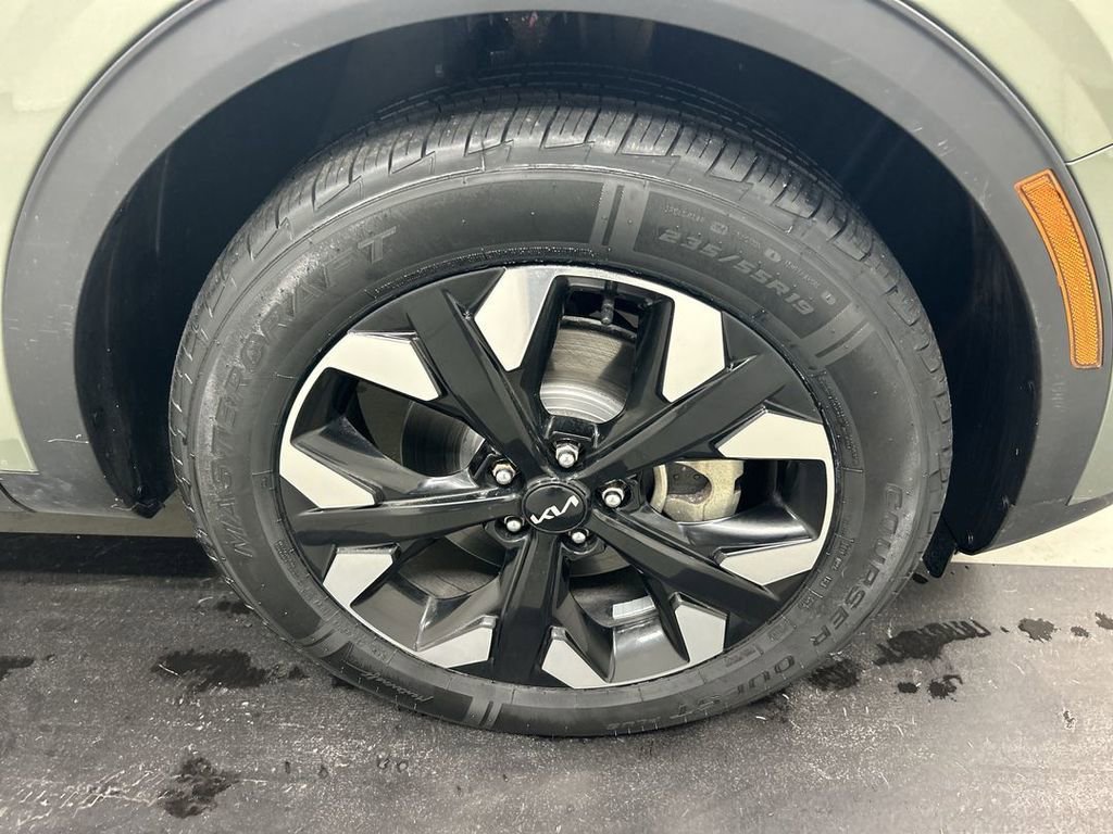2023 Kia Sportage X-Line - Photo 8
