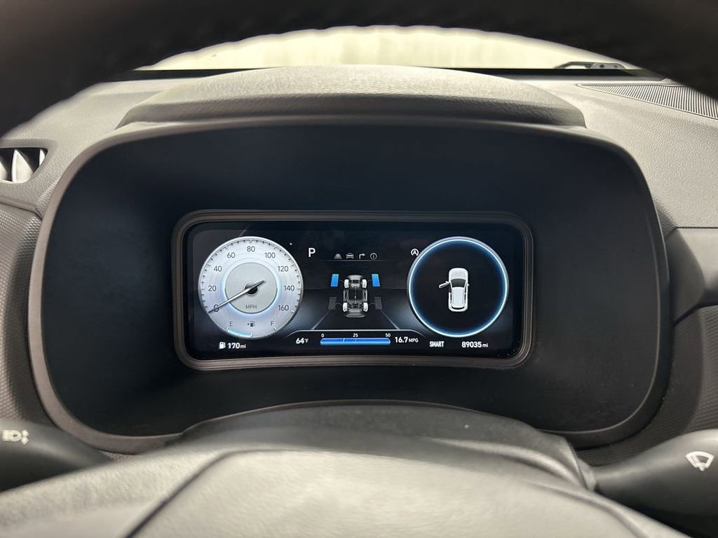 2023 Hyundai Kona Limited - Photo 13