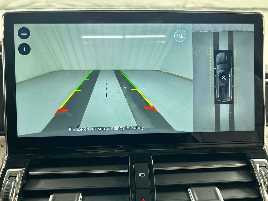 2024 Lincoln Navigator Reserve - Photo 15