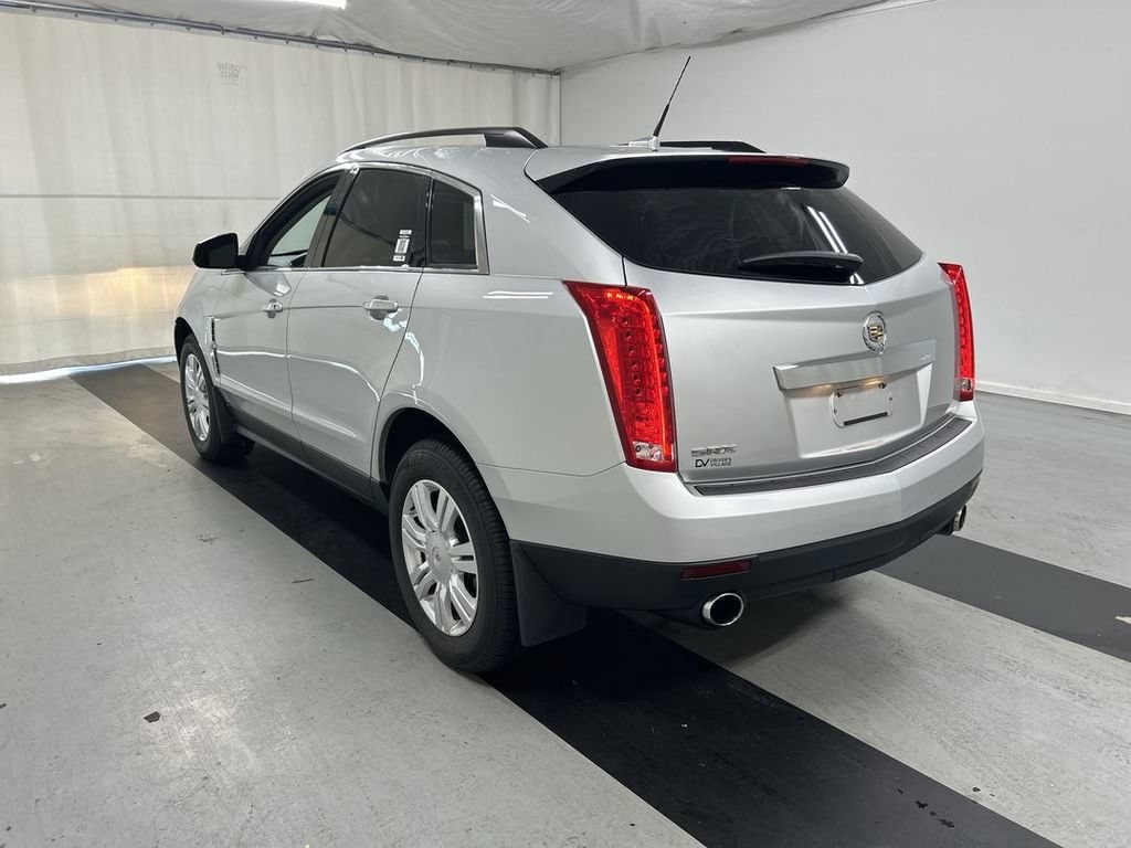 2011 Cadillac SRX Base - Photo 7