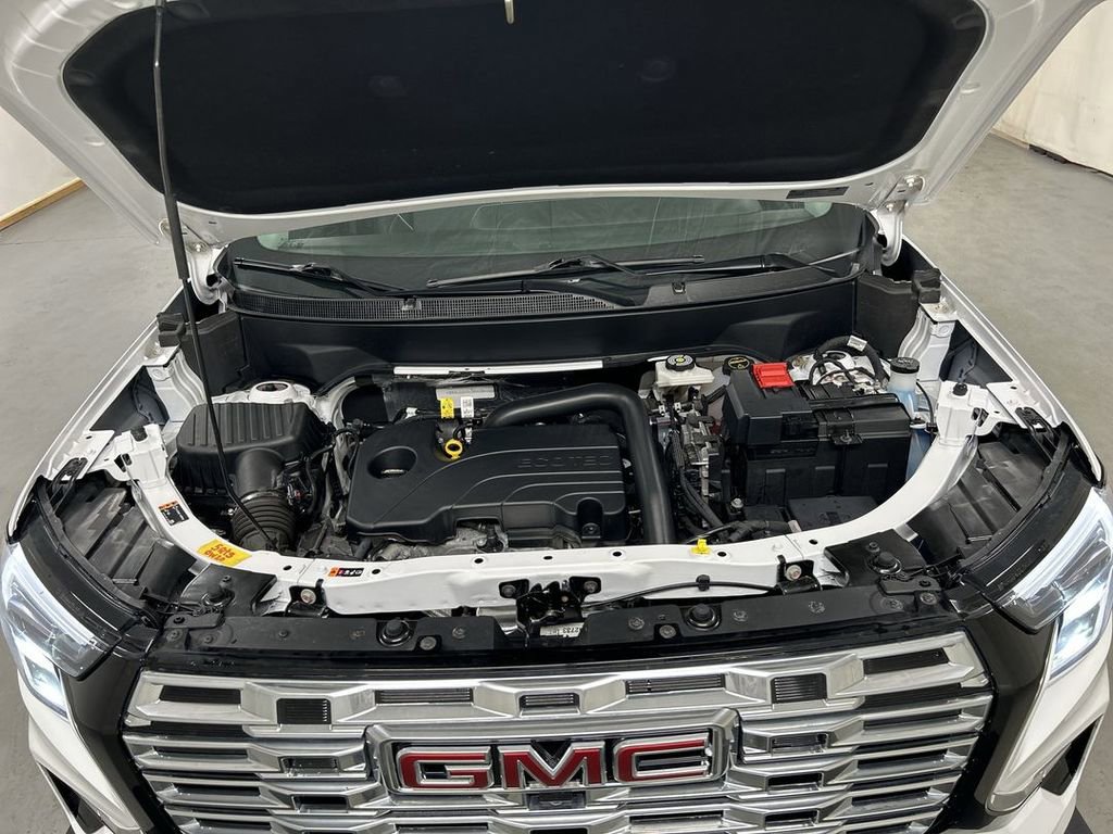 2026 GMC Terrain Denali - Photo 25
