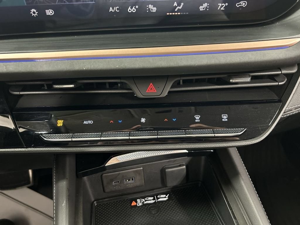 2026 Buick Envision Sport Touring - Photo 18