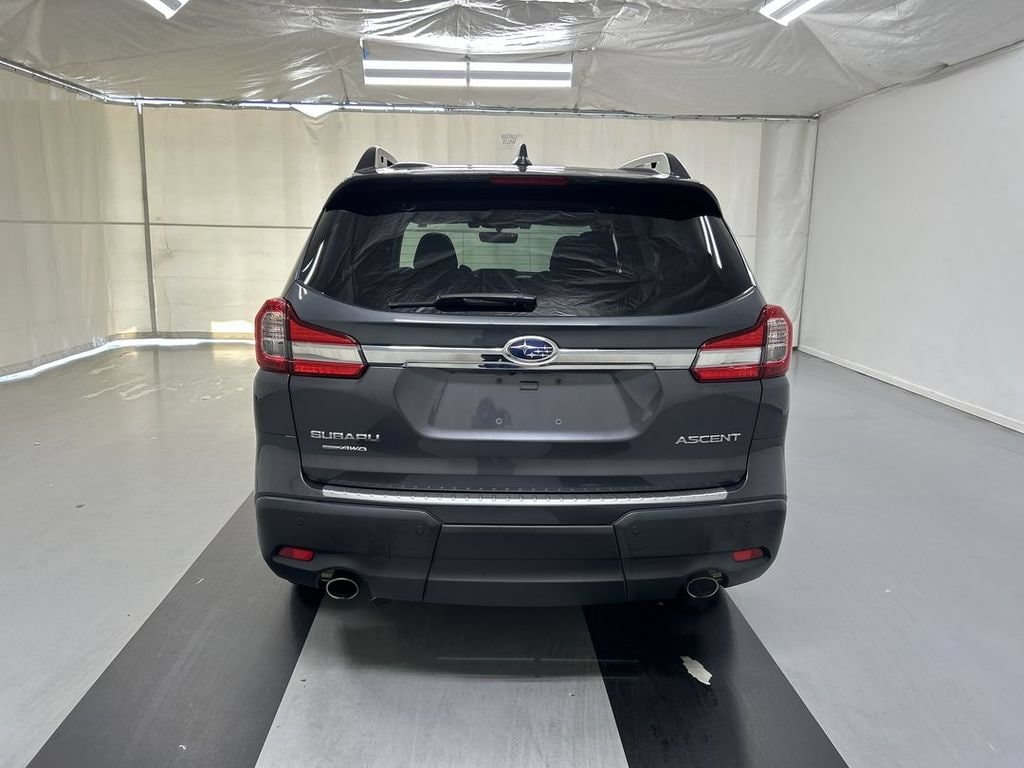 2022 Subaru Ascent Premium - Photo 21