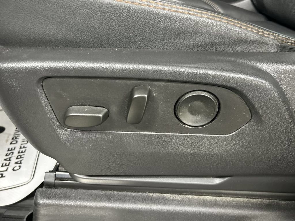 2024 GMC Sierra 2500HD AT4 - Photo 10