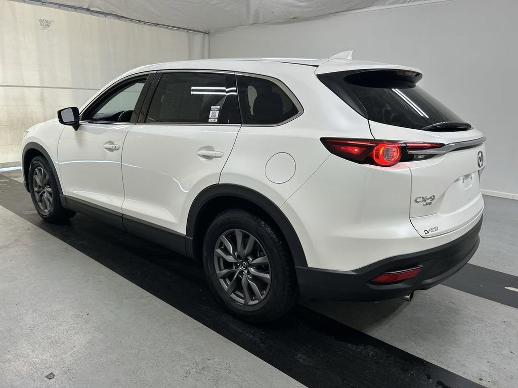 2023 Mazda CX-9 Touring - Photo 7