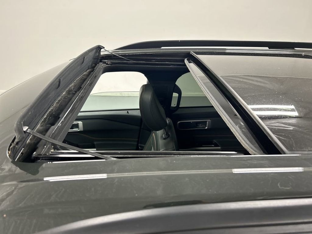 2021 Ford Explorer TIMBERLINE - Photo 20