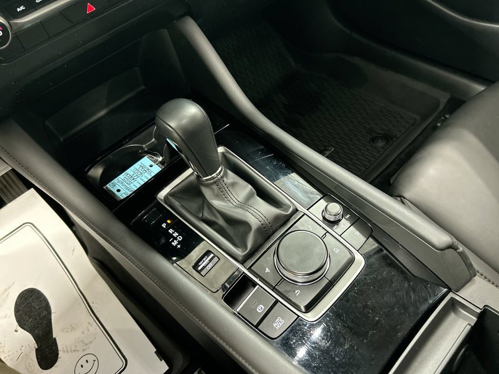 2025 Mazda Mazda3 Select Sport - Photo 17