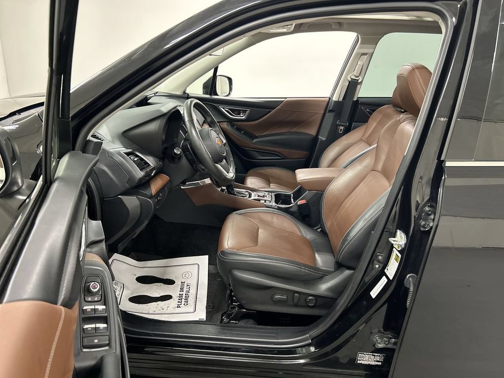 2023 Subaru Forester Touring - Photo 9