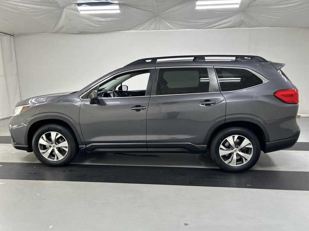 2022 Subaru Ascent Premium - Photo 6