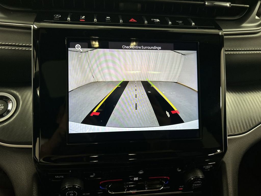 2023 Jeep Grand Cherokee L Altitude - Photo 15